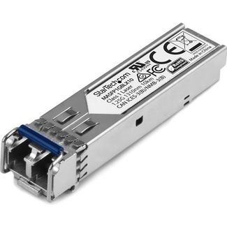 StarTech MASFP1GBLX10 Cisco MA-SFP-1GB-LX10 1000Base-LX SFP
