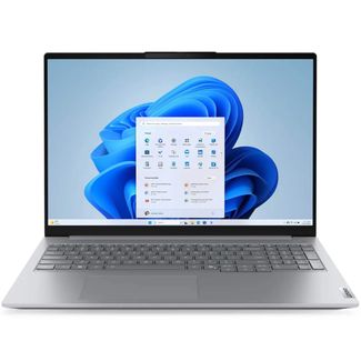 Lenovo 21SH009FAU ThinkBook 16 G8 Laptop 16" WUXGA I7-240H 32GB 512GB W11P