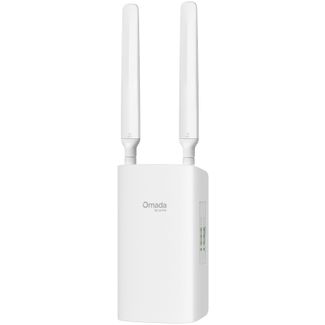 TP-Link ER603WP-4G-Outdoor Omada 4G Cat4 N300 Outdoor PoE Gateway