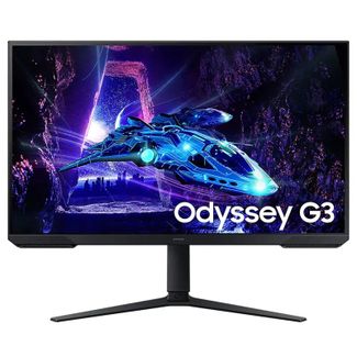 Samsung LS32DG302EEXXY Odyssey G3 G30D 32" FHD VA 180Hz FreeSync Gaming Monitor