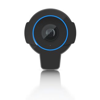 Ubiquiti UVC-AI-LPR-B AI LPR UniFi Protect Specialized 4K Camera