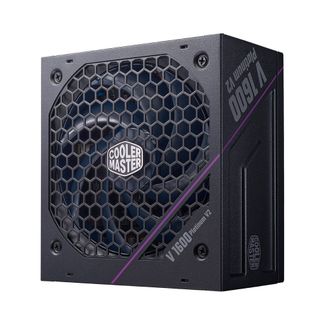 Cooler Master MPZ-G002-AFAP-BAU V Platinum V2 1600W 80+ Fully Modular ATX Power Supply
