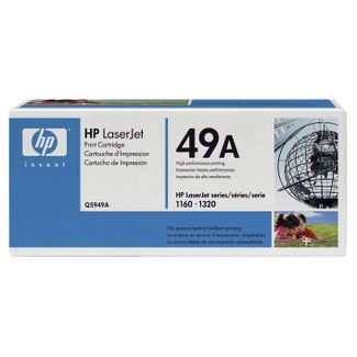 HP Q5949A toner Cartridge for LJ1160/1320, 2500 page