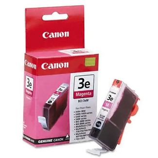 Canon BCI3Em Magenta Ink Cartridge