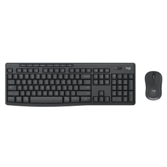 Logitech 920-012083 MK370 Wireless Keyboard & Mouse Combo