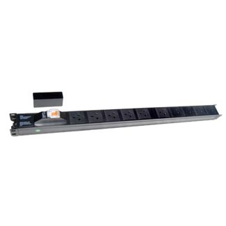 Powershield RPR-20V15MCB 15amp input 20 socket vertical PDU
