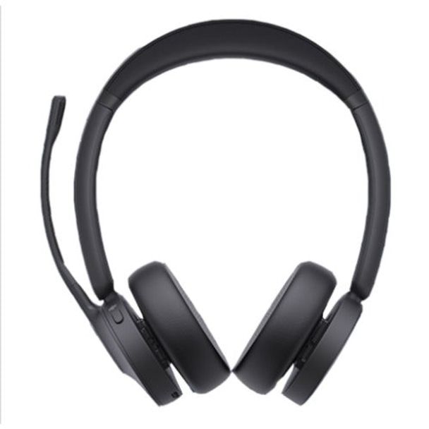 Yealink WH64-D-H-CS WH64 Hybrid Dual with Charging Stand noise-cancelling Headset