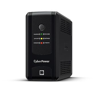 CyberPower UT850EG 850VA/425W Tower UPS