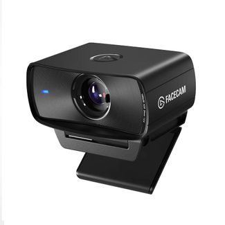 Elgato 10WAC9901 Facecam MK.2 Premium Webcam