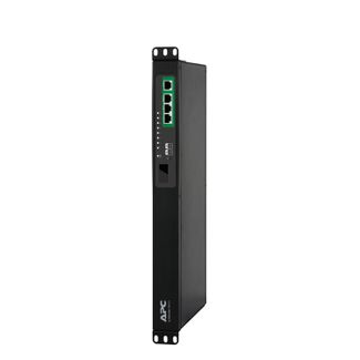 APC EPDU1016S EASY PDU SWITCHED 1U 16A 230V 8C13