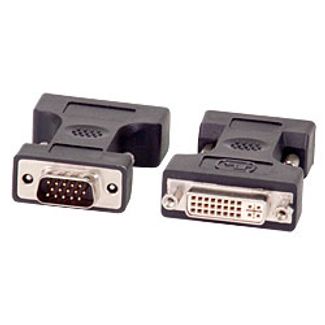Comsol DVI-AD-02 DVI Female to HD15 pin VGA Male Adapter