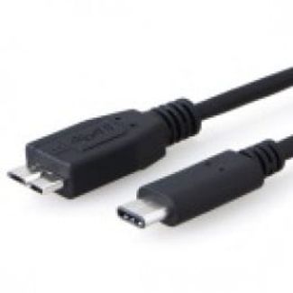 8Ware UC-3001UBC USB 3.1 Cable Type-C to Micro B M/M 1m - 10Gbps