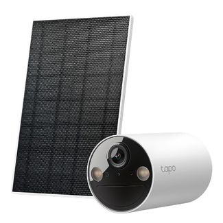 TP-Link TC82 Kit Solar-Powered Security Camera Kit