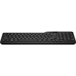 HP 7N7B9UT 475 Dual-Mode Wireless Keyboard