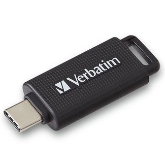 Verbatim 70903 32GB USB-C 3.2 Gen 1 Flash Drive