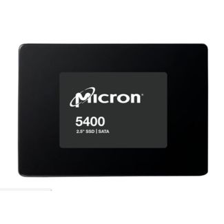 Micron MTFDDAK1T9TGB-1BC1ZABYYR 5400MAX SATA Enterprise SSD 1920GB