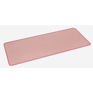 Logitech 956-000045 Desk Mat - Rose