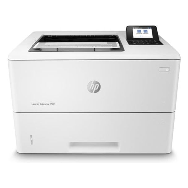 HP 1PV87A LaserJet Enterprise M507dn Mono Laser Printer