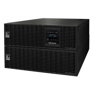 CyberPower OL6000ERT3UP Online Series 6000VA/6000W Rack/Tower UPS