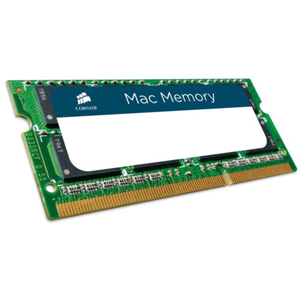 Corsair 8G Single 1333 for Apple CMSA8GX3M1A1333C9