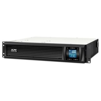 APC SMC3000RMI2U Smart-UPS C 3000VA Rack mount LCD 230V