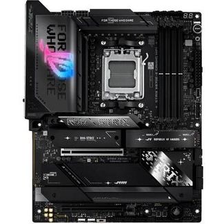 ASUS ROG STRIX X870E-E GAMING WIFI AM5 ATX Motherboard