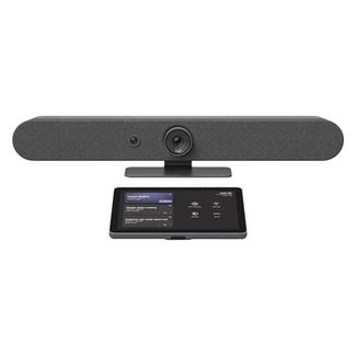 LOGITECH 991-000391 TAP IP W/ROOM MATE AND RALLY BAR MINI COLLABOS ANDROID ZOOM READY 2YR WTY