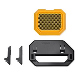 Thermaltake AC-074-ON4NAN-A1 Chassis Stand Kit for The Tower 300 - Bumblebee Edition