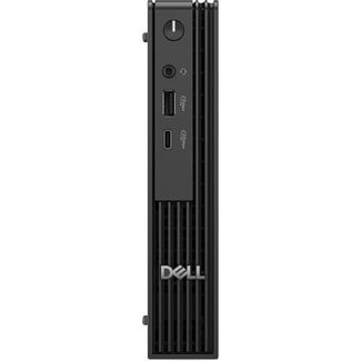 Dell CTO002_P5M1260_AU Pro 5 Micro Desktop PC U5-335 16GB 512GB W11P Wi-Fi