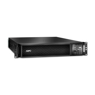 APC SRT2200RMXLI-NC Smart-UPS SRT 2200VA RM 230V Network Card