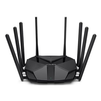 TP-Link Mercusys MR90X AX6000 8 Stream WiFi 6 Router