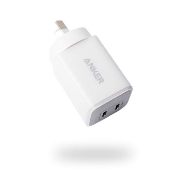 Anker A2038T21 Nano Pro 521 Charger