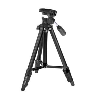 Brateck DIGI-3400 Professional Travel Tripod Digital Camera Camcorder Video Tilt Pan Head