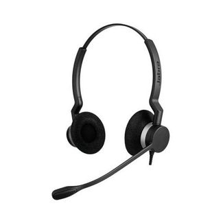 Jabra 2399-829-189 Biz 2300 USB-C UC Duo Headset