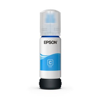 Epson C13T00H292 T512 Cyan Eco Tank Ink