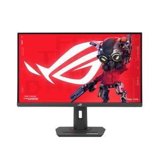 ASUS ROG Strix XG27ACS 27" QHD 180Hz HDR Fast IPS Gaming Monitor