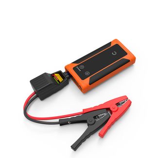 Cygnett CY3577CHAUT ChargeUp Auto 10000 mAh 12V Jump-Starter + Power Bank
