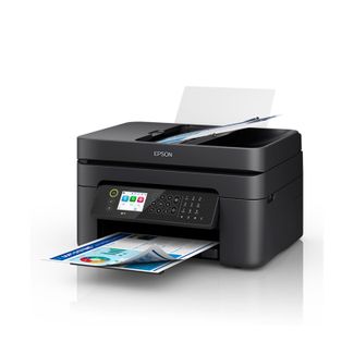 Epson WorkForce WF-2950 A4 Wireless Colour Multifunction Inkjet Printer