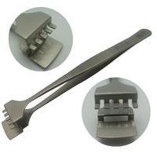 Wafer Handling Tweezers BEST-91-5T