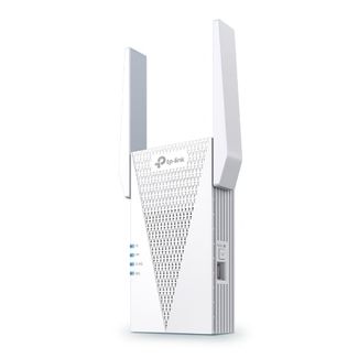 TP-Link RE715X AX3000 Mesh Wi-Fi 6 Dual-Band Extender