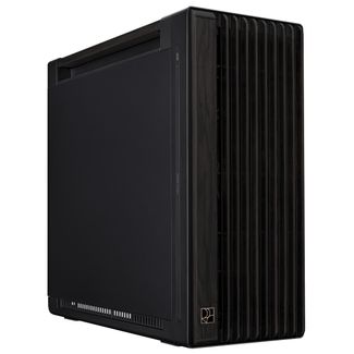 ASUS PROART PA602 WOOD METAL PWM BLACK E-ATX Case