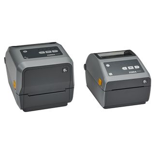 Zebra ZD6A042-30PF00EZ Thermal Transfer Printer (74/300M) ZD621