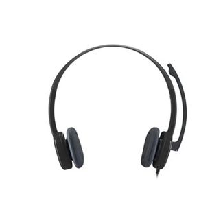 Logitech H151 Stereo Headset 981-000587