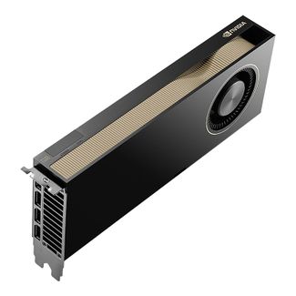 Leadtek 900-5G153-2500-000 NVIDIA RTX PRO 6000 Blackwell Max-Q 96GB Professional Graphics Card