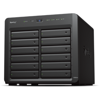 Synology DS3622xs+ DiskStation 12-Bay NAS