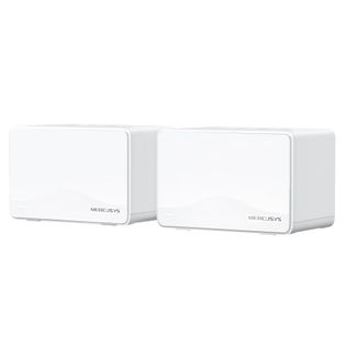 Mercusys Halo H25BE(2-pack) Halo H25BE Wi-Fi 7 Mesh System 2-Pack