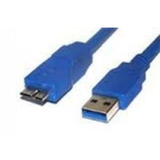 USB3.0 A-M to MICRO-USB B Male 1.8M 3K2AUB