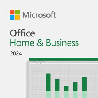 Microsoft EP2-06603 ESD Office Home & Business 2024