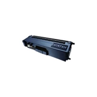 Brother TN349 Cyan Toner HY Cartridge 6000Pages TN-349C