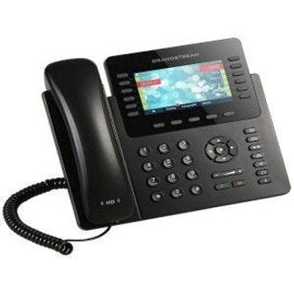 Grandstream GXP2170 12 Lines, 6 SIP Accounts, HD IP Phone w/ PoE